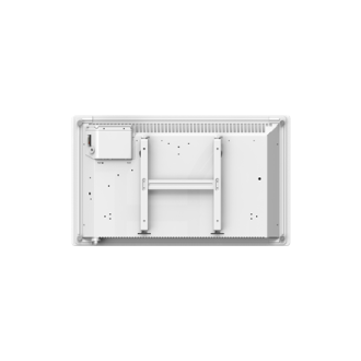 Mill Color Panel Heater, Wifi+App control | COLOR700WIFI4 | Panel Heater | 700 W | Suitable for rooms up to 9-12 m | Matte White Mill Color Panel Heater, Wifi+App control | COLOR700WIFI4 | Panel Heater | 700 W | Suitable for rooms up to 9-12 m | Matte White