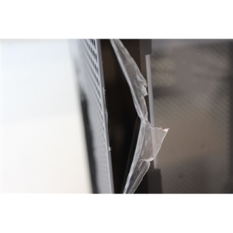 SALE OUT. Gamemax | Case | INFINITY PRO BK | ATX | Gamemax Case | INFINITY PRO BK | ATX | DAMAGED PACKAGING AND GLASS. DETACHED SALE OUT. Gamemax | Case | INFINITY PRO BK | ATX | Gamemax Case | INFINITY PRO BK | ATX | DAMAGED PACKAGING AND GLASS. DETACHED