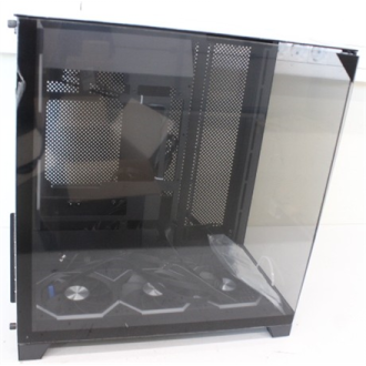 SALE OUT. Gamemax | Case | INFINITY PRO BK | ATX | Gamemax Case | INFINITY PRO BK | ATX | DAMAGED PACKAGING AND GLASS. DETACHED SALE OUT. Gamemax | Case | INFINITY PRO BK | ATX | Gamemax Case | INFINITY PRO BK | ATX | DAMAGED PACKAGING AND GLASS. DETACHED