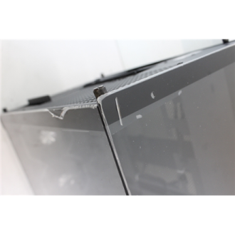 SALE OUT. Gamemax | Case | INFINITY PRO BK | ATX | Gamemax Case | INFINITY PRO BK | ATX | DAMAGED PACKAGING AND GLASS. DETACHED SALE OUT. Gamemax | Case | INFINITY PRO BK | ATX | Gamemax Case | INFINITY PRO BK | ATX | DAMAGED PACKAGING AND GLASS. DETACHED
