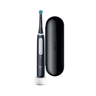 Oral-B Electric Toothbrush | iO3 Series | Rechargeable | For adults | Number of brush heads included 1 | Number of teeth brushin Oral-B Electric Toothbrush | iO3 Series | Rechargeable | For adults | Number of brush heads included 1 | Number of teeth brushin