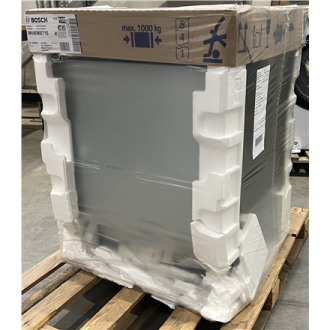 SALE OUT. | Bosch Dishwasher | SMV4EMX71S | Built-in | Width 60 cm | Number of place settings 14 | Number of programs 6 | Energy SALE OUT. | Bosch Dishwasher | SMV4EMX71S | Built-in | Width 60 cm | Number of place settings 14 | Number of programs 6 | Energy