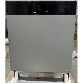 SALE OUT. | Bosch Dishwasher | SMV4EMX71S | Built-in | Width 60 cm | Number of place settings 14 | Number of programs 6 | Energy SALE OUT. | Bosch Dishwasher | SMV4EMX71S | Built-in | Width 60 cm | Number of place settings 14 | Number of programs 6 | Energy