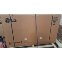 SALE OUT. LG 75TR3DQ-B 75