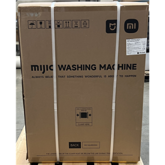 SALE OUT. Xiaomi Mijia Front Load Washer 7kg EU. DAMAGED PACKAGING | SALE OUT. | Xiaomi DAMAGED PACKAGING SALE OUT. Xiaomi Mijia Front Load Washer 7kg EU. DAMAGED PACKAGING | SALE OUT. | Xiaomi DAMAGED PACKAGING