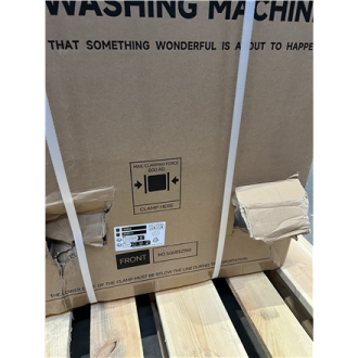 SALE OUT. Xiaomi Mijia Front Load Washer 7kg EU. DAMAGED PACKAGING | SALE OUT. | Xiaomi DAMAGED PACKAGING SALE OUT. Xiaomi Mijia Front Load Washer 7kg EU. DAMAGED PACKAGING | SALE OUT. | Xiaomi DAMAGED PACKAGING