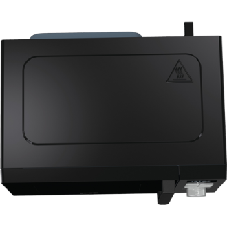 Gorenje Microwave Oven | MO20A4BH | Free standing | 800 W | 20 L | Grill | Black Gorenje Microwave Oven | MO20A4BH | Free standing | 800 W | 20 L | Grill | Black