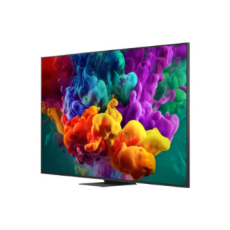 LG QNED 4K evo AI Mini LED TV | 100QNED87B3 | 100 | Smart TV | webOS | UHD | Black LG QNED 4K evo AI Mini LED TV | 100QNED87B3 | 100 | Smart TV | webOS | UHD | Black