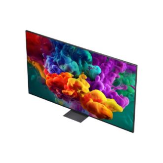 LG QNED 4K evo AI Mini LED TV | 100QNED87B3 | 100 | Smart TV | webOS | UHD | Black LG QNED 4K evo AI Mini LED TV | 100QNED87B3 | 100 | Smart TV | webOS | UHD | Black