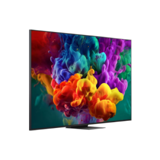 LG QNED 4K evo AI Mini LED TV | 100QNED87B3 | 100 | Smart TV | webOS | UHD | Black LG QNED 4K evo AI Mini LED TV | 100QNED87B3 | 100 | Smart TV | webOS | UHD | Black