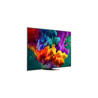 LG QNED 4K evo AI Mini LED TV | 100QNED87B3 | 100 | Smart TV | webOS | UHD | Black LG QNED 4K evo AI Mini LED TV | 100QNED87B3 | 100 | Smart TV | webOS | UHD | Black