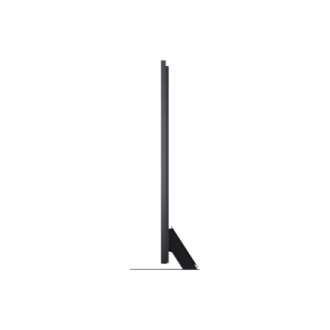 LG QNED 4K evo AI Mini LED TV | 100QNED87B3 | 100 | Smart TV | webOS | UHD | Black LG QNED 4K evo AI Mini LED TV | 100QNED87B3 | 100 | Smart TV | webOS | UHD | Black