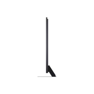 LG QNED 4K evo AI Mini LED TV | 100QNED87B3 | 100 | Smart TV | webOS | UHD | Black LG QNED 4K evo AI Mini LED TV | 100QNED87B3 | 100 | Smart TV | webOS | UHD | Black