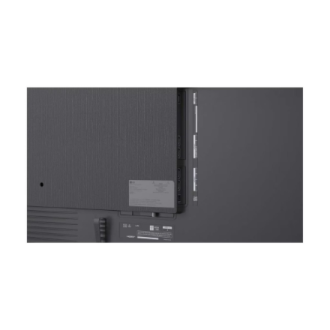LG QNED 4K evo AI Mini LED TV | 100QNED87B3 | 100 | Smart TV | webOS | UHD | Black LG QNED 4K evo AI Mini LED TV | 100QNED87B3 | 100 | Smart TV | webOS | UHD | Black