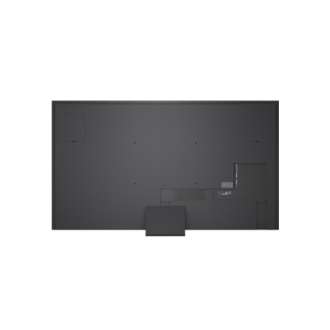 LG QNED 4K evo AI Mini LED TV | 100QNED87B3 | 100 | Smart TV | webOS | UHD | Black LG QNED 4K evo AI Mini LED TV | 100QNED87B3 | 100 | Smart TV | webOS | UHD | Black