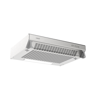 CATA Hood | FK SLIM 6000 X | Conventional | Energy efficiency class B | Width 60 cm | 162 m /h | Mechanical | LED | Stainless st CATA Hood | FK SLIM 6000 X | Conventional | Energy efficiency class B | Width 60 cm | 162 m /h | Mechanical | LED | Stainless st