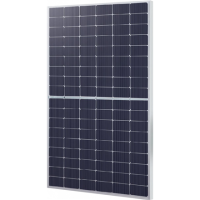 GCL | 450 W | NT12R48/GDF | BIFACIAL Dual Glass Monocrystalline 