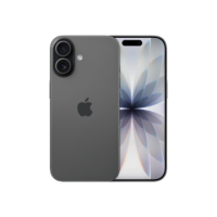 Apple | iPhone 17 | Black | 6.3 