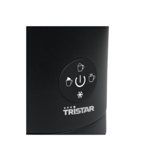 Tristar Milk frother | MK-2278 | 0.3 L | 500 W | Milk frother | Black Tristar Milk frother | MK-2278 | 0.3 L | 500 W | Milk frother | Black