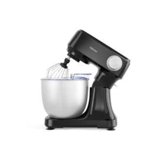 Tristar MX-4870 | Kitchen Machine | Number of speeds 12 | 800 W | Bowl capacity 4.5 L | Black Tristar MX-4870 | Kitchen Machine | Number of speeds 12 | 800 W | Bowl capacity 4.5 L | Black