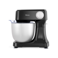 Tristar MX-4870 | Kitchen Machine | Number of speeds 12 | 800 W | Bowl capacity 4.5 L | Black Tristar MX-4870 | Kitchen Machine | Number of speeds 12 | 800 W | Bowl capacity 4.5 L | Black