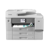 Brother MFC-J6977DW All-in-one Inkjet Printer A3 Wi-Fi | Brother Brother MFC-J6977DW All-in-one Inkjet Printer A3 Wi-Fi | Brother