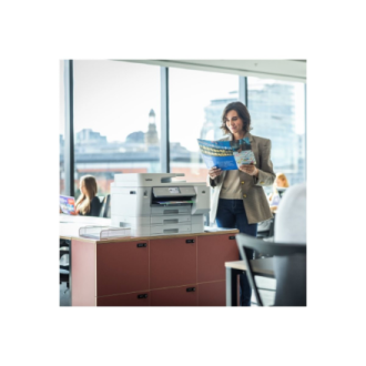 Brother MFC-J6977DW All-in-one Inkjet Printer A3 Wi-Fi | Brother Brother MFC-J6977DW All-in-one Inkjet Printer A3 Wi-Fi | Brother