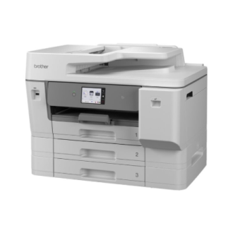 Brother MFC-J6977DW All-in-one Inkjet Printer A3 Wi-Fi | Brother Brother MFC-J6977DW All-in-one Inkjet Printer A3 Wi-Fi | Brother