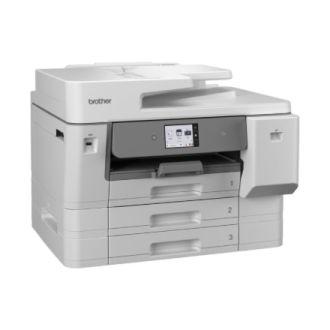 Brother MFC-J6977DW All-in-one Inkjet Printer A3 Wi-Fi | Brother Brother MFC-J6977DW All-in-one Inkjet Printer A3 Wi-Fi | Brother