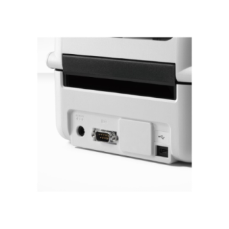 Brother TD-4215D desktop printer for professional label printing | Brother Brother TD-4215D desktop printer for professional label printing | Brother