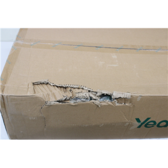 SALE OUT. | Yealink MeetingBar A50 Microsoft Teams Rooms on Android | Black | DAMAGED PACKAGING | 24 month(s) SALE OUT. | Yealink MeetingBar A50 Microsoft Teams Rooms on Android | Black | DAMAGED PACKAGING | 24 month(s)