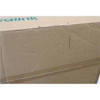 SALE OUT. | Yealink MeetingBar A50 Microsoft Teams Rooms on Android | Black | DAMAGED PACKAGING | 24 month(s) SALE OUT. | Yealink MeetingBar A50 Microsoft Teams Rooms on Android | Black | DAMAGED PACKAGING | 24 month(s)