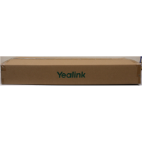 SALE OUT. | Yealink MeetingBar A50 Microsoft Teams Rooms on Android | Black | DAMAGED PACKAGING | 24 month(s) SALE OUT. | Yealink MeetingBar A50 Microsoft Teams Rooms on Android | Black | DAMAGED PACKAGING | 24 month(s)