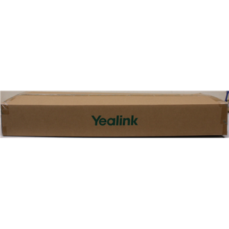 SALE OUT. | Yealink MeetingBar A50 Microsoft Teams Rooms on Android | Black | DAMAGED PACKAGING | 24 month(s) SALE OUT. | Yealink MeetingBar A50 Microsoft Teams Rooms on Android | Black | DAMAGED PACKAGING | 24 month(s)