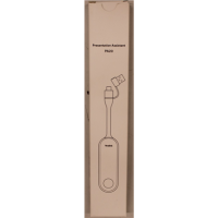 SALE OUT. | Yealink Network media streaming adapter - USB-C/USB-A | PA20 | DEMO | 24 month(s) 
