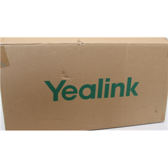SALE OUT. | Yealink MeetingBar A40 Microsoft Teams Rooms on Android | Black | DEMO, MISSING SCREW (M2 X 4 MM) | 24 month(s) SALE OUT. | Yealink MeetingBar A40 Microsoft Teams Rooms on Android | Black | DEMO, MISSING SCREW (M2 X 4 MM) | 24 month(s)