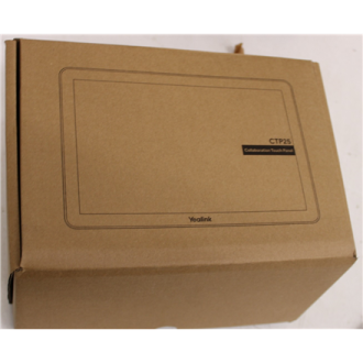 SALE OUT. | Yealink MeetingBar A40 Microsoft Teams Rooms on Android | Black | DEMO, MISSING SCREW (M2 X 4 MM) | 24 month(s) SALE OUT. | Yealink MeetingBar A40 Microsoft Teams Rooms on Android | Black | DEMO, MISSING SCREW (M2 X 4 MM) | 24 month(s)