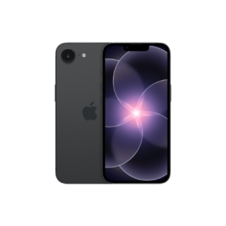 Apple | iPhone 17e | Black | 6.1 