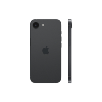 Apple | iPhone 17e | Black | 6.1 