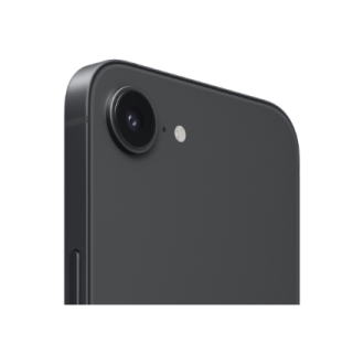 Apple | iPhone 17e | Black | 6.1 