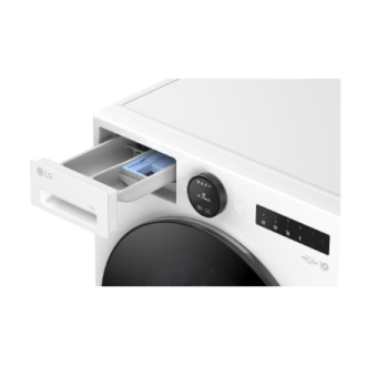 LG Washing machine F4X7011TWB | LG LG Washing machine F4X7011TWB | LG