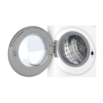 LG Washing machine F4X7011TWB | LG LG Washing machine F4X7011TWB | LG