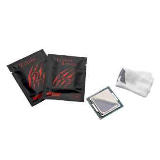 Thermal Grizzly | Cleaning Wipes Thermal Grizzly | Cleaning Wipes