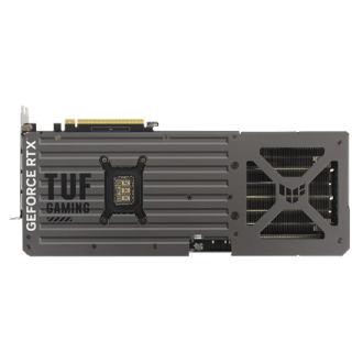 Asus TUF Gaming GeForce RTX 5080 16GB GDDR7 OC Edition | NVIDIA | 16 GB | GeForce RTX 5080 | GDDR7 | HDMI ports quantity 2 | PCI Asus TUF Gaming GeForce RTX 5080 16GB GDDR7 OC Edition | NVIDIA | 16 GB | GeForce RTX 5080 | GDDR7 | HDMI ports quantity 2 | PCI