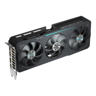 Gigabyte GeForce RTX 5070 EAGLE OC SFF 12G | NVIDIA | 12 GB | GeForce RTX 5070 | GDDR7 | HDMI ports quantity 1 | PCI-E 5.0 Gigabyte GeForce RTX 5070 EAGLE OC SFF 12G | NVIDIA | 12 GB | GeForce RTX 5070 | GDDR7 | HDMI ports quantity 1 | PCI-E 5.0