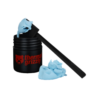 Thermal Grizzly Putty Advance, 30g | TG-P-A-030-R Thermal Grizzly Putty Advance, 30g | TG-P-A-030-R