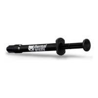 Thermal Grizzly Duronaut Thermal Paste, 2g | TG-D-002-R Thermal Grizzly Duronaut Thermal Paste, 2g | TG-D-002-R