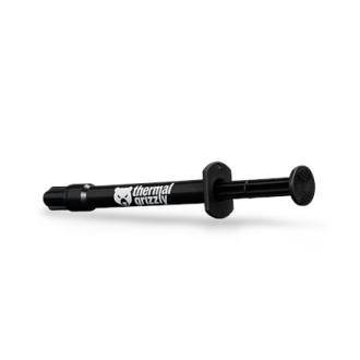 Thermal Grizzly Duronaut Thermal Paste, 2g | TG-D-002-R Thermal Grizzly Duronaut Thermal Paste, 2g | TG-D-002-R
