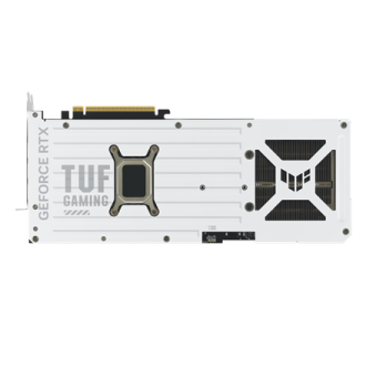 Asus TUF Gaming GeForce RTX 5070 Ti 16GB GDDR7 White OC Edition | NVIDIA | 16 GB | GeForce RTX 5070 Ti | GDDR7 | HDMI ports quan Asus TUF Gaming GeForce RTX 5070 Ti 16GB GDDR7 White OC Edition | NVIDIA | 16 GB | GeForce RTX 5070 Ti | GDDR7 | HDMI ports quan