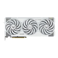 Asus TUF Gaming GeForce RTX 5070 Ti 16GB GDDR7 White OC Edition | NVIDIA | 16 GB | GeForce RTX 5070 Ti | GDDR7 | HDMI ports quan Asus TUF Gaming GeForce RTX 5070 Ti 16GB GDDR7 White OC Edition | NVIDIA | 16 GB | GeForce RTX 5070 Ti | GDDR7 | HDMI ports quan